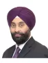 Gurdeep Singh Saini,Re/max President Realty