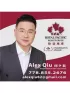 Alex Qiu,Royal Pacific Realty Corp.
