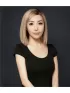 Elizabeth Chau,Latitude Realty Inc.