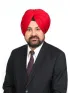 Sukhwinder Singh Lobana,Homelife Superstars Real Estate Limited