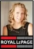 Cheryl Cruise,Royal Lepage In Touch Realty