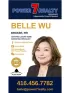 Belle Wu,Power 7 Realty