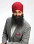 Jaipaul Singh Rakhra,Royal Lepage Flower City Realty