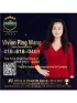 Vivian P. Wang,Homelife Landmark Realty Inc.