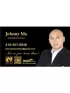 Johnny Ma,Real One Realty Inc.
