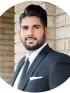 Akash Bajwa,Century 21 Smartway Realty Inc.