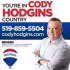 Cody Hodgins,Re/max Centre City Realty Inc.