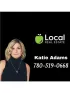 Katie L. Adams,Local Real Estate