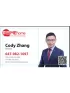 Cody Zhang,Mehome Realty (ontario) Inc.