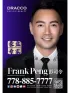 Frank Peng,Dracco Pacific Realty