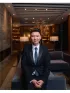 Woody Chau,Royal Pacific Realty Corp.