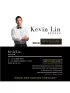 Kevin C H Lin,Benchmark Signature Realty Inc.