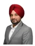 Jasdeep Sandhu,Century 21 Coastal Realty Ltd.
