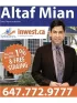 Altaf Mian,Homelife/miracle Realty Ltd