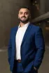 Karan Saini,Real Broker