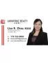 Lisa Zhou,Laboutique Realty