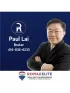 Paul Chin Pang Lai,Re/max Elite Real Estate