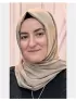 Fatma Baykal,Homelife/miracle Realty Ltd