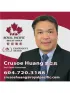 Crusoe Huang,Royal Pacific Realty Corp.