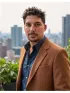 Ryan Gossin,Orion Realty Corporation