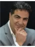 Payam Sanai,Business Finders Canada
