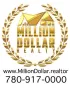 Adonis Paxon,Million Dollar Realty