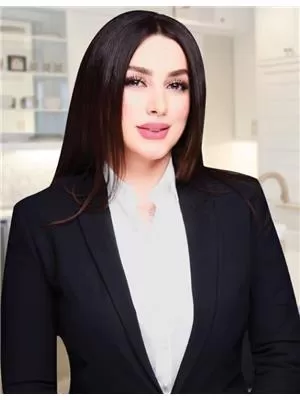Maryam Asadi Koosha,Royal Lepage Signature Realty