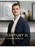 Ben Truscott,Century 21 Creekside Realty (luckakuck)