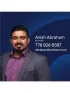 Anish Abraham,Jovi Realty Inc.
