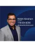 Nidish Abraham,Exp Realty
