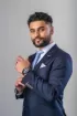 Gurmeet Vishram,Century 21 Bravo Realty
