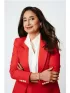 Ruby Gill,The Agency