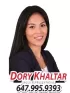 Dory Khaltar,Tfn Realty Inc.