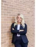 Jenna Macmillan,Exp Realty
