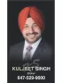 Kuljeet Singh,Century 21 Green Realty Inc.