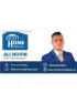 Ali Novin,Right At Home Realty