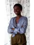 Mutiat Bello,Real City Realty Inc.
