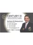 Raafat El-hamarnah,Century 21 People's Choice Realty Inc.