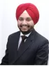 Jagmohan Singh Sabharwal,Executive Real Estate Services Ltd.