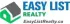 Darya Pfund,Easy List Realty