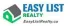 Darya Pfund,Easy List Realty