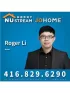 Roger Li,Nu Stream Realty (toronto) Inc.