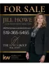 Jill Howe,Keller Williams Lifestyles Realty, Brokerage