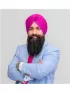Kash Singh,Century 21 Property Zone Realty Inc.