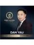 Dan Yau,First Class Realty Inc.