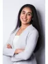 Kavitha Mariam Koshy,Homelife Maple Leaf Realty Ltd.
