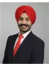 Bhajneek Singh,Woodhouse Realty