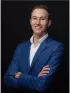 Mitchell Tomkins,Maxwell Devonshire Realty