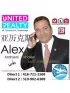 Alex Mohseni-khalesi,United Realty Of Canada