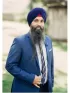 Harjit Sandhu,Century 21 Coastal Realty Ltd.